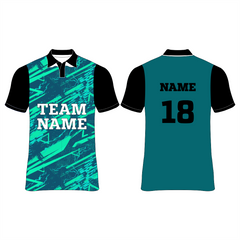 Nextprint customized green jerseys NP0080077