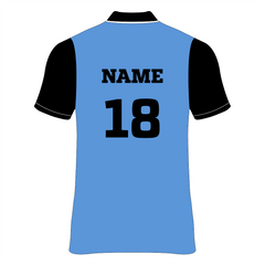 Nextprint customized jersey with your name and number printed NP0080084