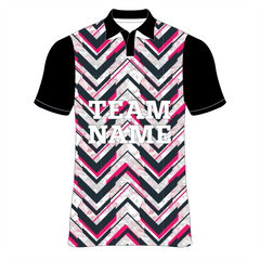 Nextprint multicolour printed customized jersey NP0080010