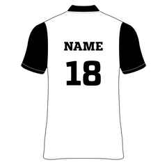 Nextprint multicolour printed customized jersey NP0080010