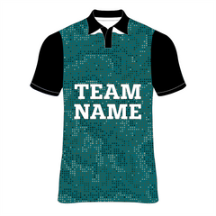 Nextprint customized Green jerseys NP00800112