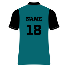 Nextprint customized Green jerseys NP00800112