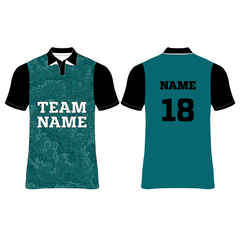 Nextprint customized Green jerseys NP00800112