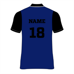 Nextprint customized jersey with your name and number print NP00800120
