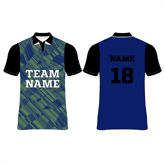 Nextprint customized jersey with your name and number print NP00800120