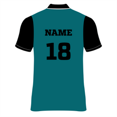 Nextprint customised jersey name and number print NP008007