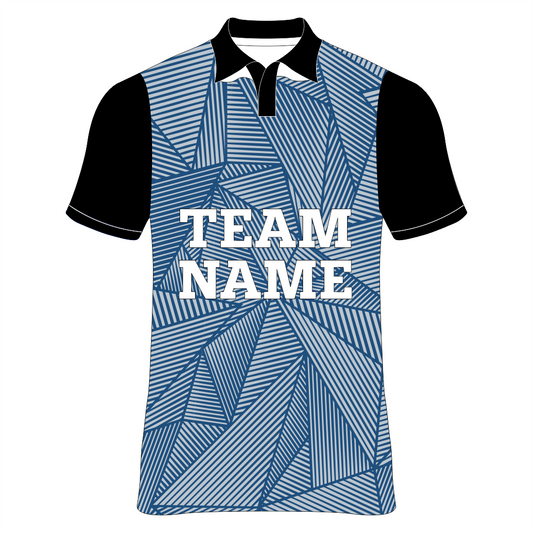 Nextprint customized grey jersey name and number printed NP008008