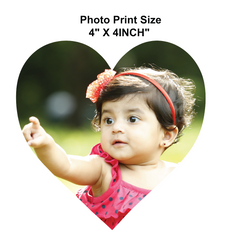 LOVE SINGLE IMAGE STAND FRAME 21