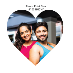 MY BEST WIFE SINGLE IMAGE STAND FRAME