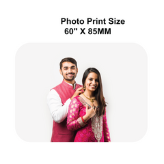 MY BEST WIFE STAND FRAME