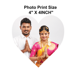 AWESOME WIFE SINGLE IMAGE STAND FRAME