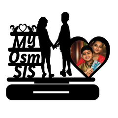 My Osm Sis Single Image Stand Frame