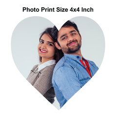 LOVE YOU SINGLE IMAGE STAND FRAME 81