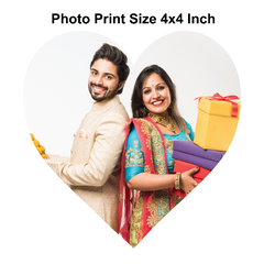 LOVE YOU FOREVER SINGLE IMAGE LOVE STAND FRAME