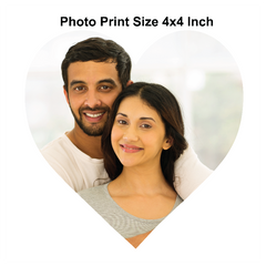 I LOVE YOU SINGLE IMAGE LOVE STAND FRAME 133