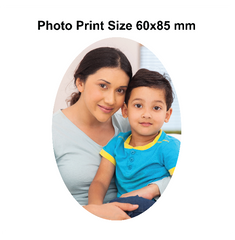 Customised Mom Love Stand Frame