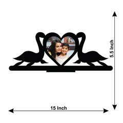 Custom Photo Printed Frame