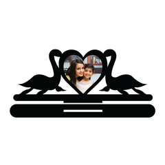 Custom Photo Printed Frame