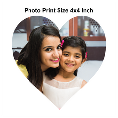 Custom Photo Printed Frame