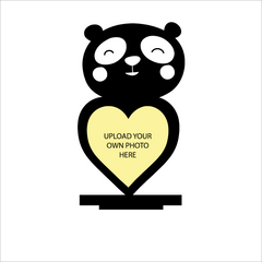 LOVELY COUPLES STAND FRAME