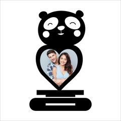 LOVELY COUPLES STAND FRAME