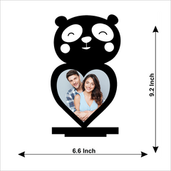 LOVELY COUPLES STAND FRAME