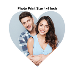 LOVELY COUPLES STAND FRAME