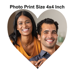 LOVE YOU MY HONEY SINGLE IMAGE STAND FRAME