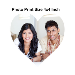 MY HEART IS FOR YOU STAND FRAME