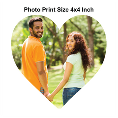 A PEACEFUL LOVE STAND FRAME