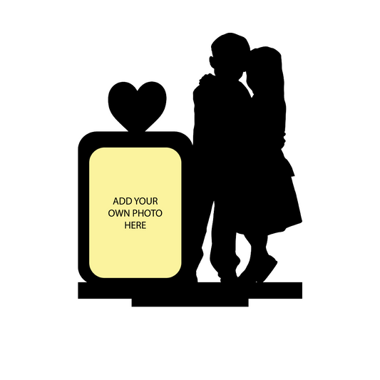 A CHILDHOOD LOVE WITH SINGLE IMAGE 103