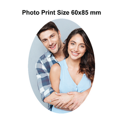 I LOVE YOU SINGLE IMAGE LOVE STAND FRAME 130