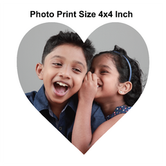 I LOVE YOU MY LOVE STAND FRAME 129