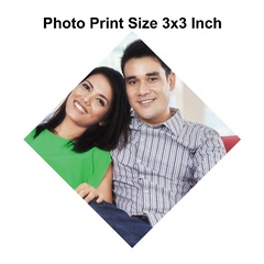 LOVE BIRDS DOUBLE IMAGE LOVE STAND FRAME 129