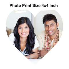 WE LOVE EACH OTHER SINGLE IMAGE STAND FRAME 138