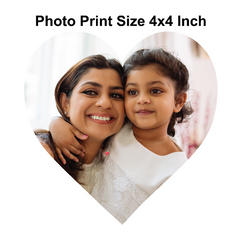 WE LOVE EACH OTHER SINGLE IMAGE LOVE STAND FRAME