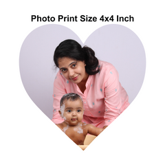 I AM WAITING FOR SINGLE IMAGE STAND FRAME 102