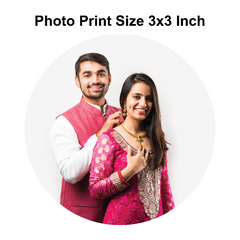 LOVE SINGLE IMAGE STAND FRAME 127