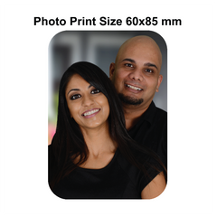 HAPPY BIRTHDAY DEAR LOVE STAND FRAME