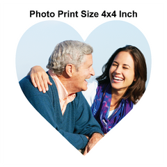 HAPPY BIRTHDAY LOVE STAND FRAME