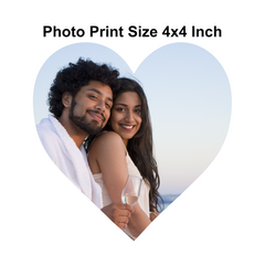 HAPPY BIRTHDAY GIRLFRIEND STAND FRAME 114