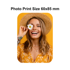 HAPPY BIRTHDAY DEAR GIRLFRIEND STAND FRAME 112