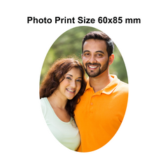 HAPPY BIRTHDAY MY LOVELY SOULMATE STAND FRAME