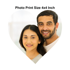 HAPPY BIRTHDAY MY SWEET SOULMATE STAND FRAME