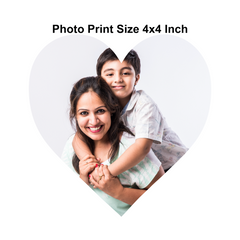 I LOVE MY WIFE BEST STAND FRAME