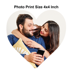 I LOVE YOU SINNGLE IMAGE WALLFRAME