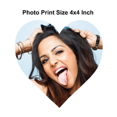 I LOVE YOU DOUBLE HEART SHAPE WALLFRAME