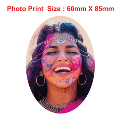 I LOVE YOU STAND FRAME 10