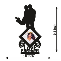 LOVE FOREVER STAND FRAME 49