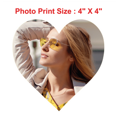 I LOVE YOU STAND FRAME 99